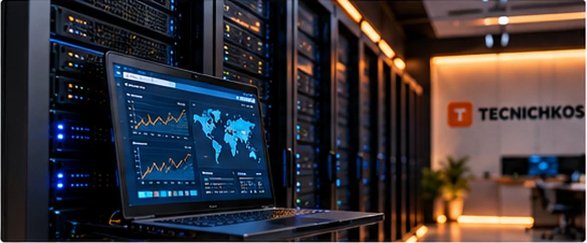Hosting & Cloud